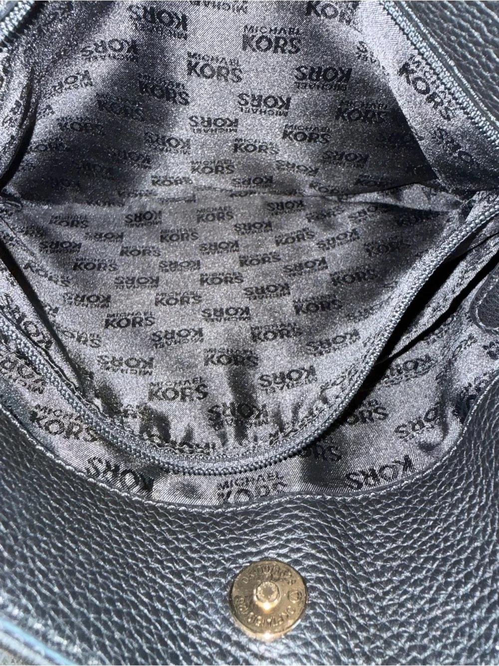 Michael Kors classic michael